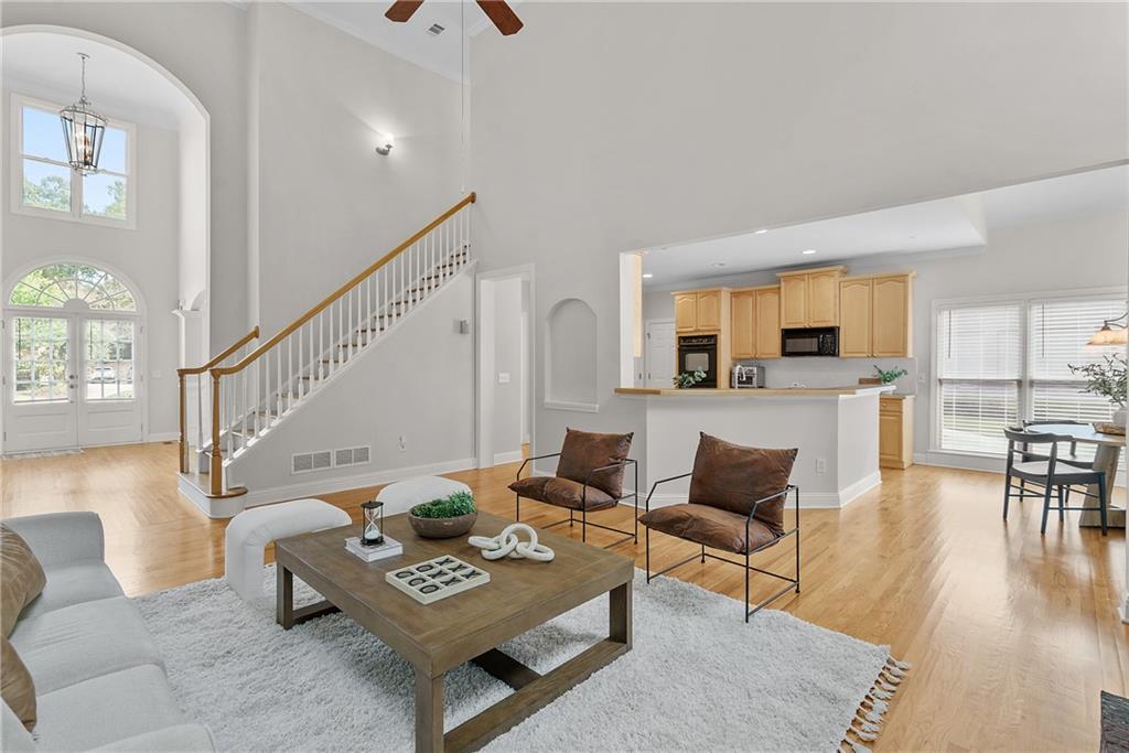 3630 Hamby Oaks Drive