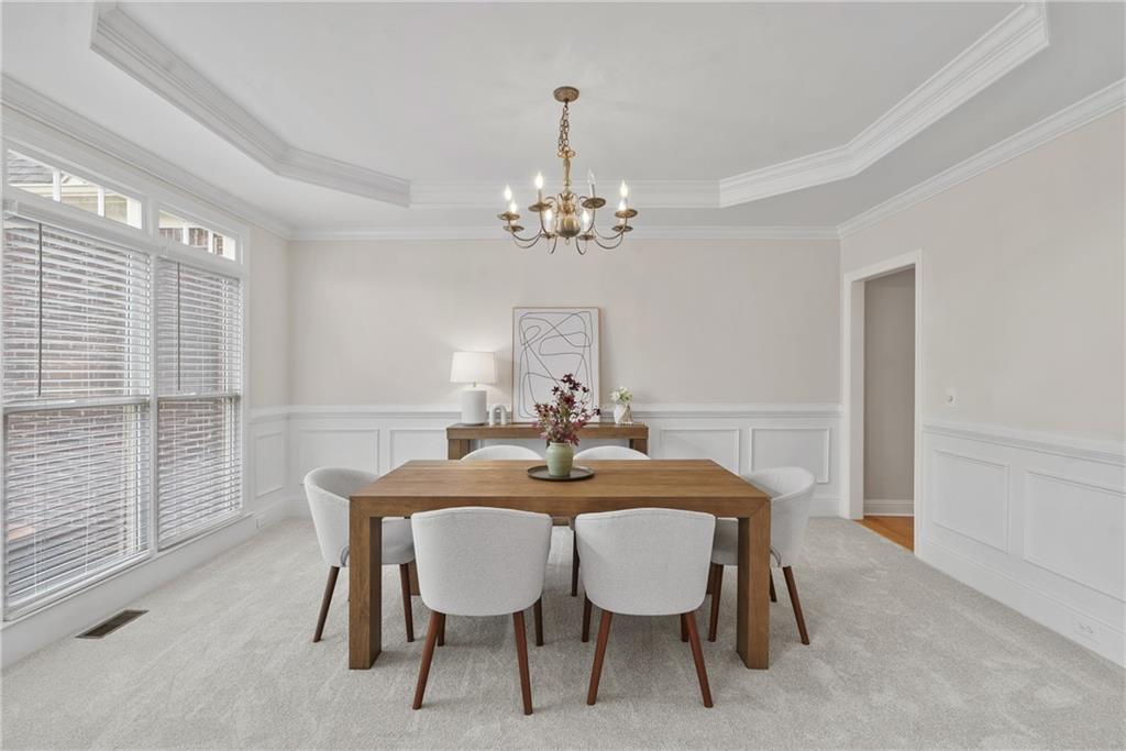 3630 Hamby Oaks Drive