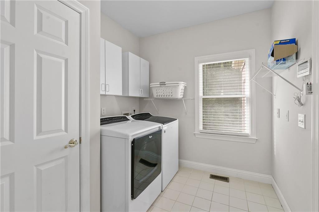 3630 Hamby Oaks Drive