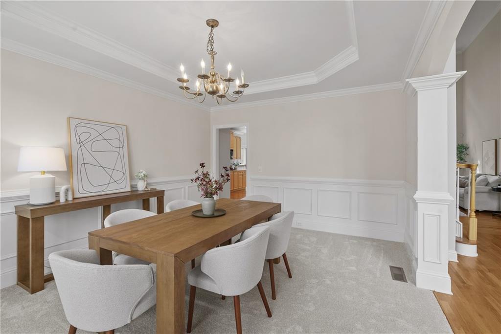 3630 Hamby Oaks Drive