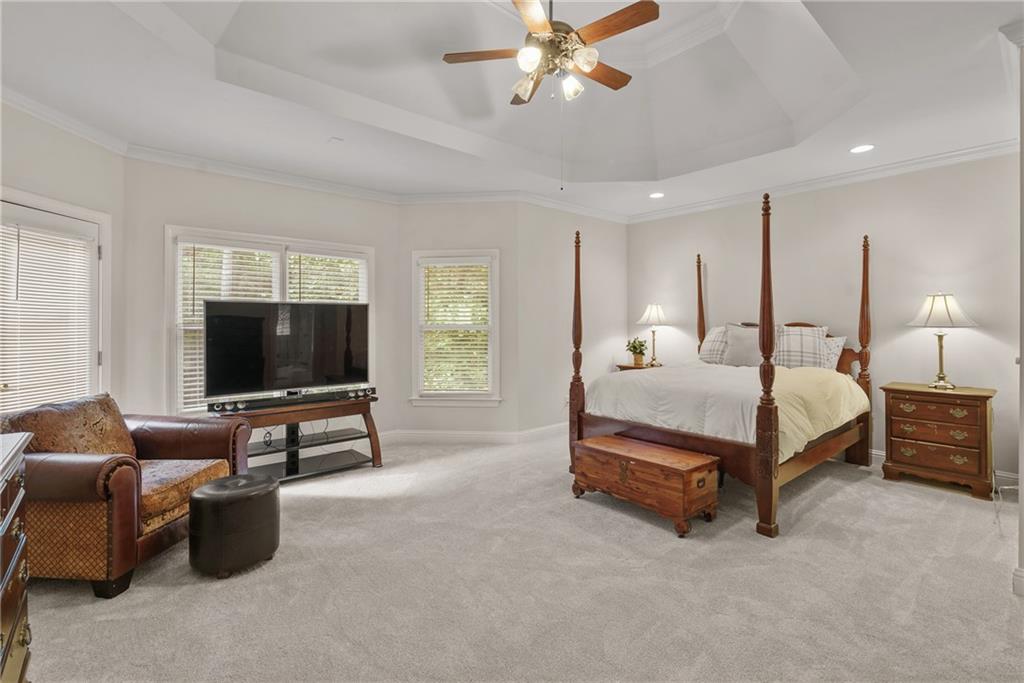 3630 Hamby Oaks Drive