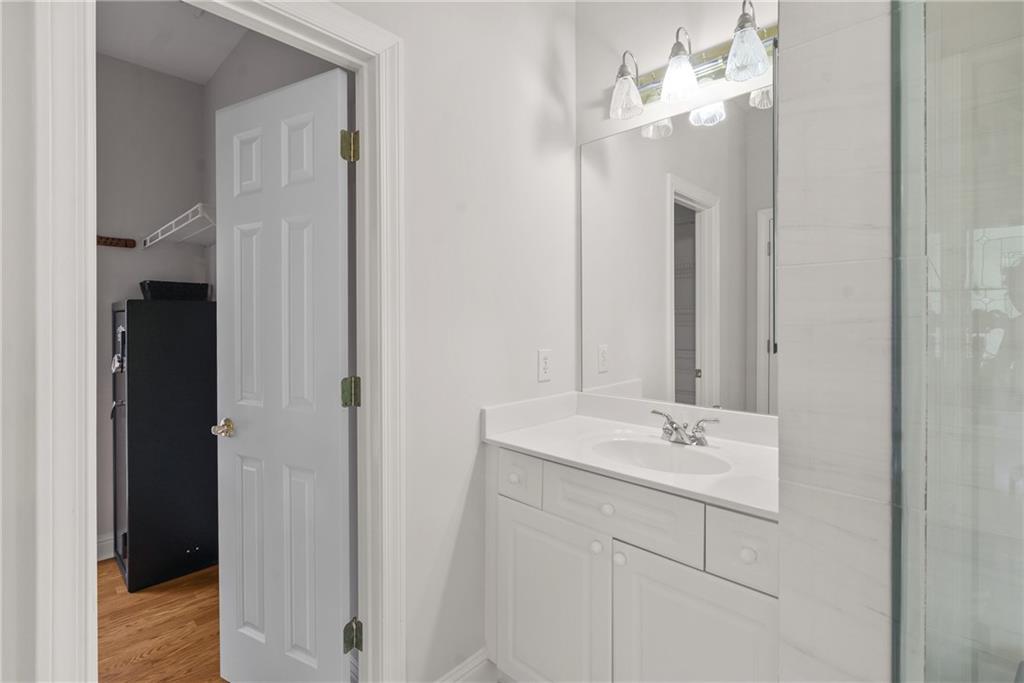 3630 Hamby Oaks Drive