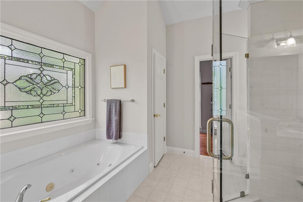 3630 Hamby Oaks Drive