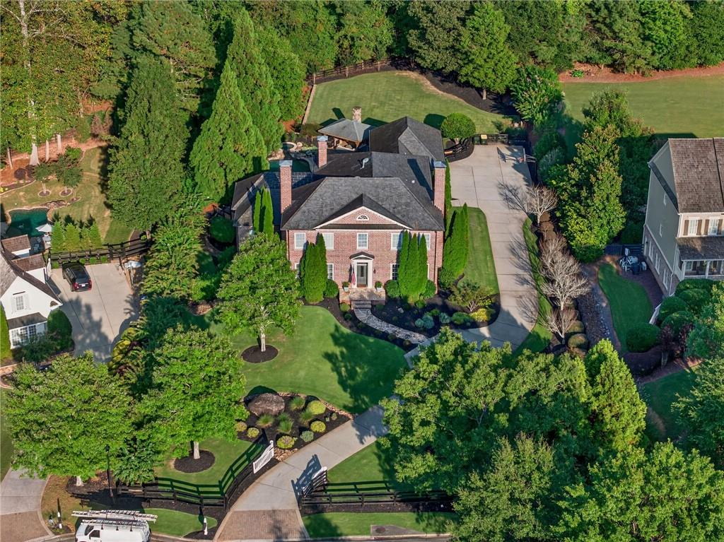 15235 Fairfax Lane