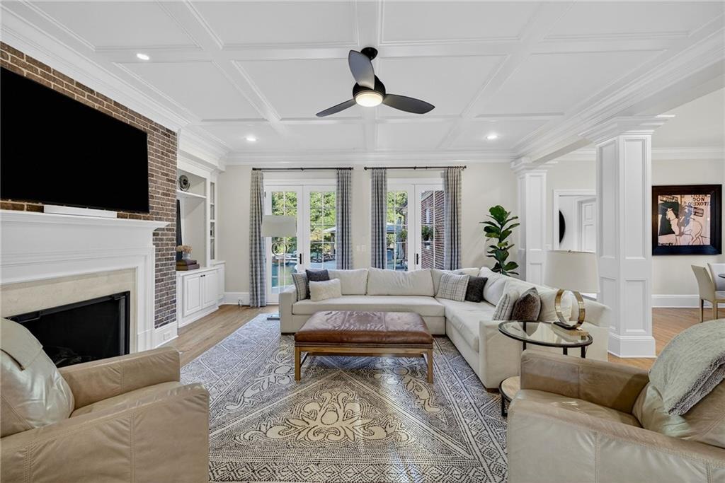 15235 Fairfax Lane