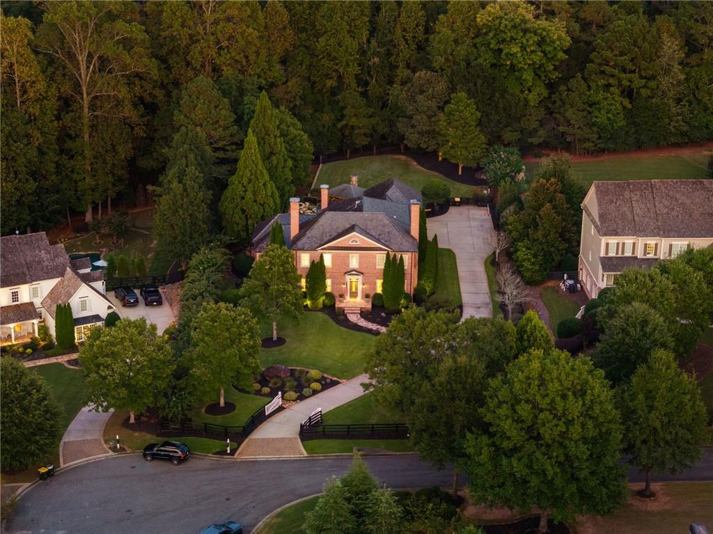 15235 Fairfax Lane