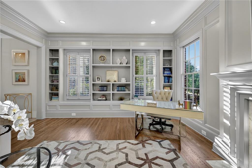 15235 Fairfax Lane