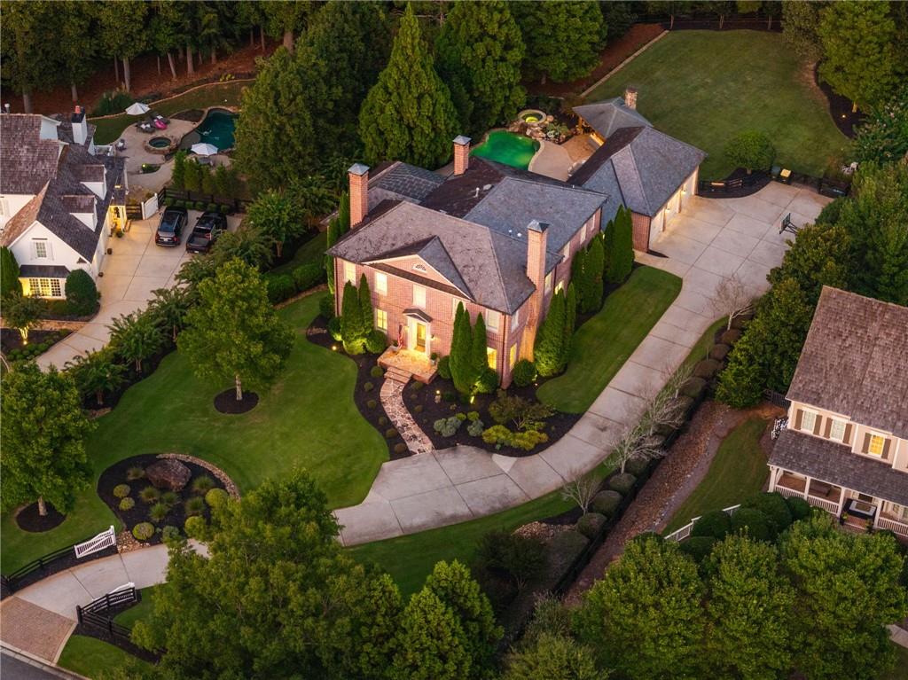 15235 Fairfax Lane
