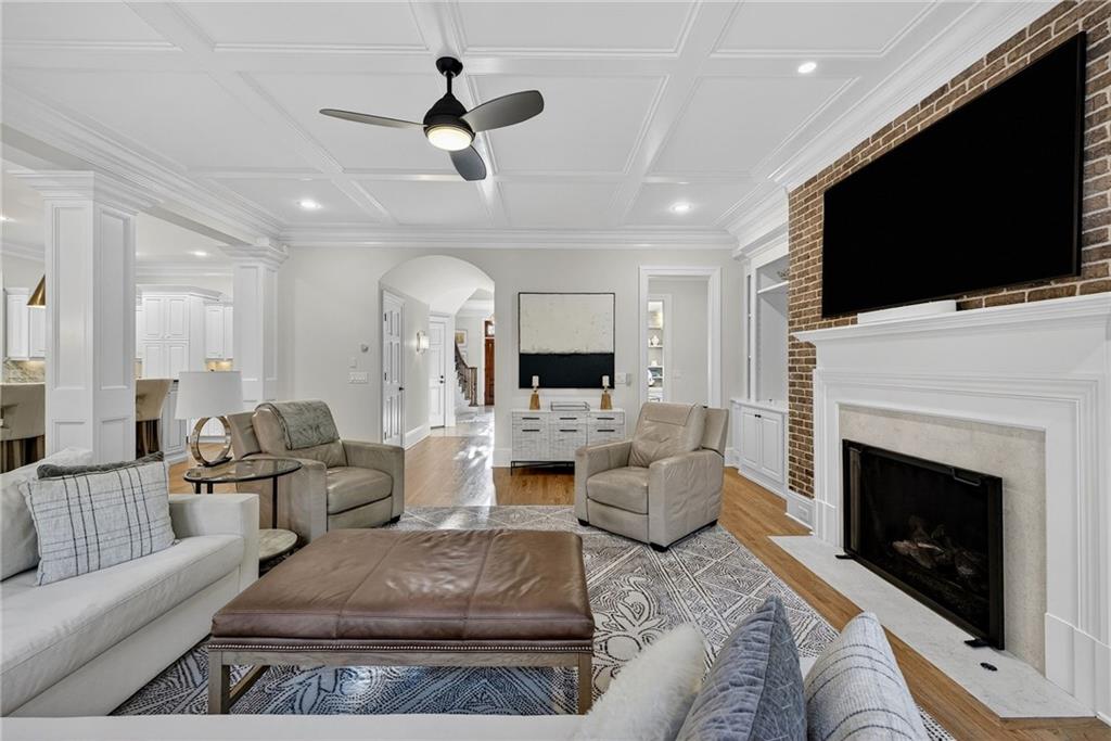15235 Fairfax Lane