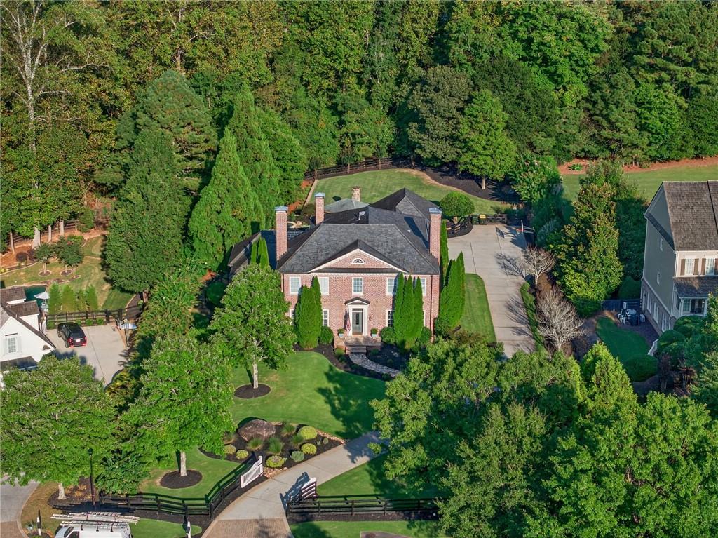 15235 Fairfax Lane