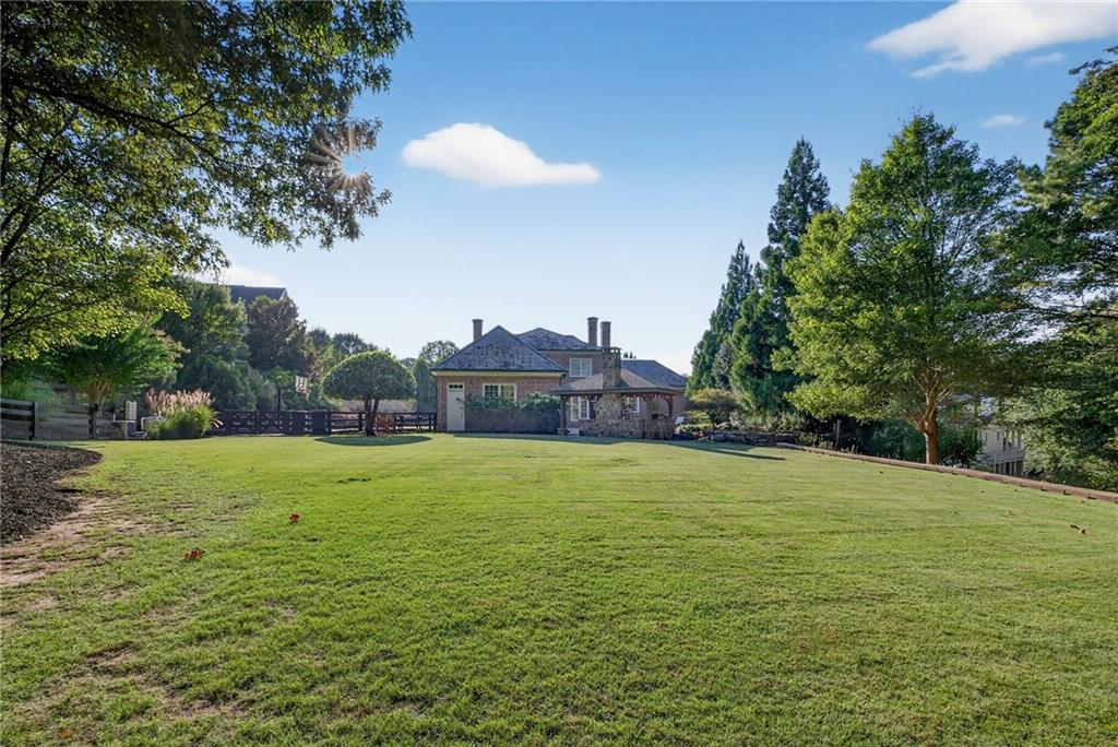 15235 Fairfax Lane