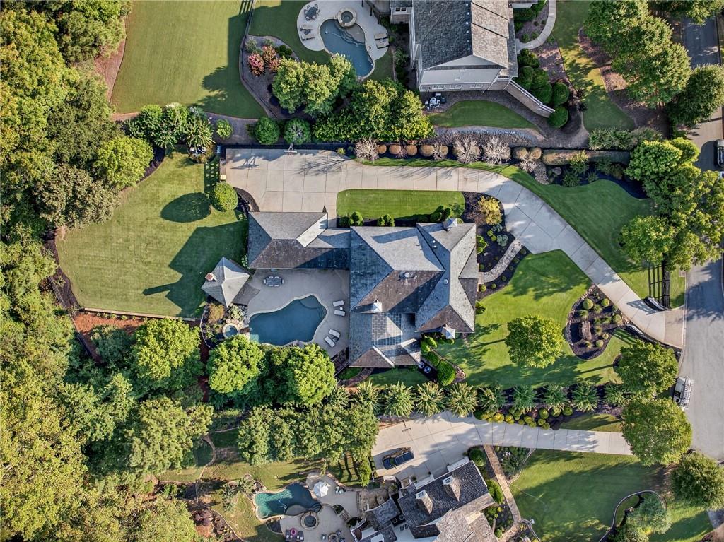 15235 Fairfax Lane