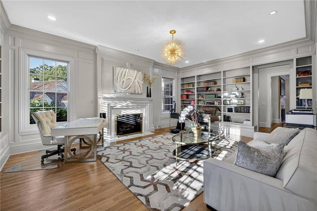 15235 Fairfax Lane