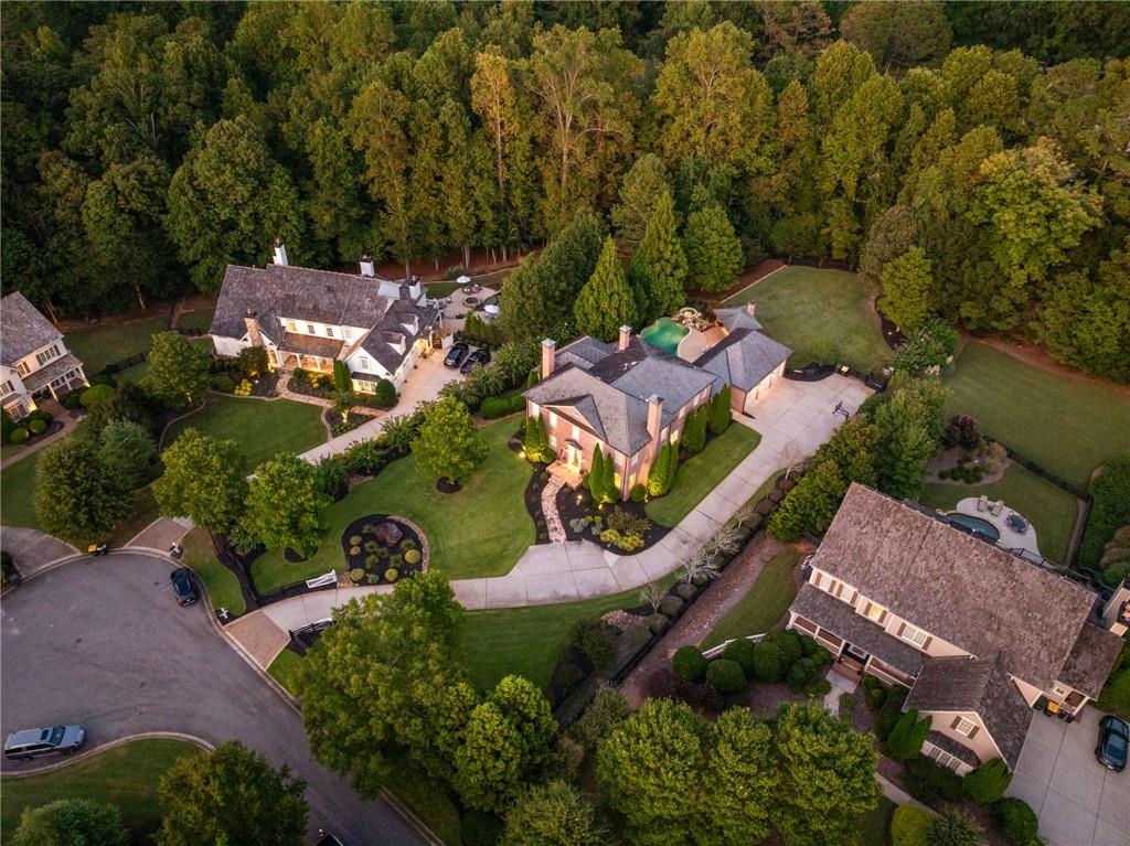 15235 Fairfax Lane