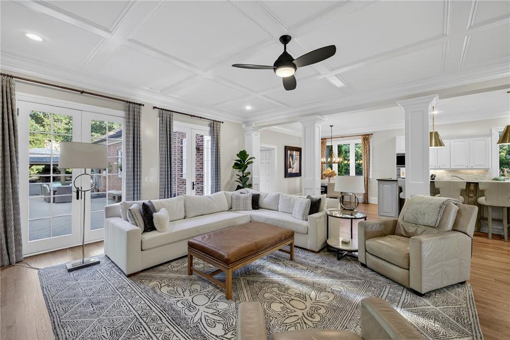 15235 Fairfax Lane