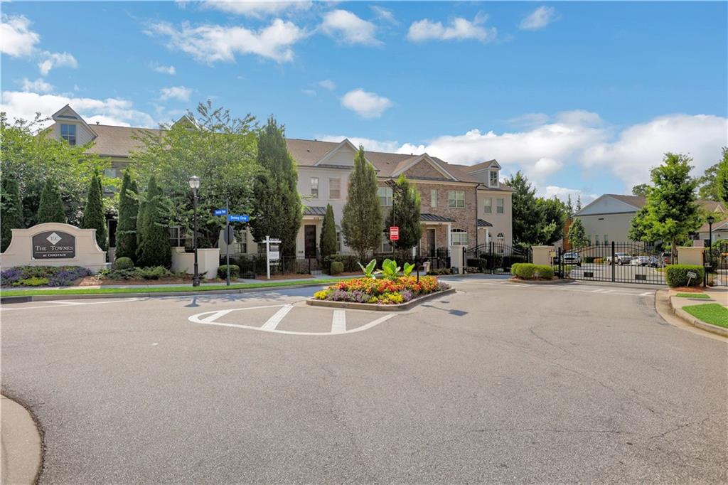 4103 Township Parkway