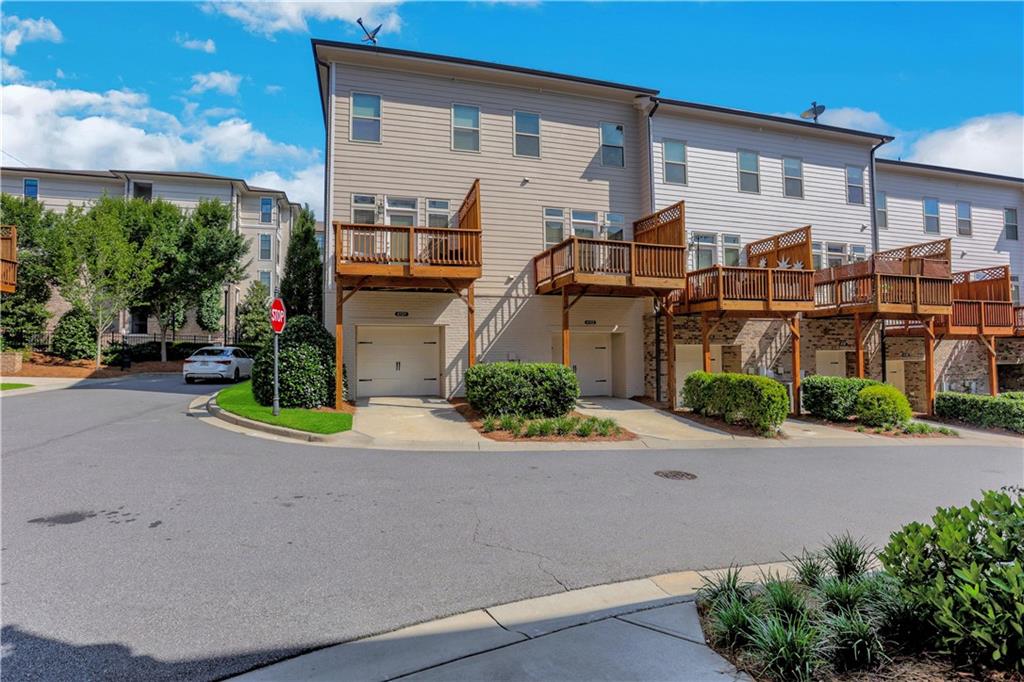 4103 Township Parkway