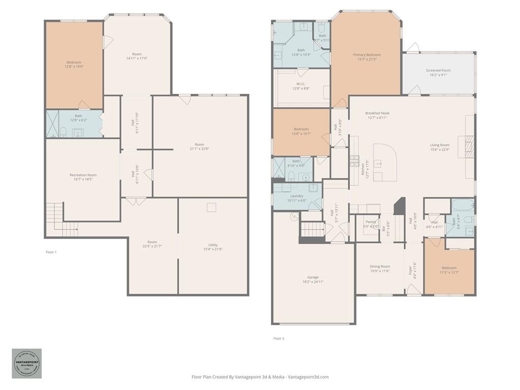 319 Laurel Lookout Hills