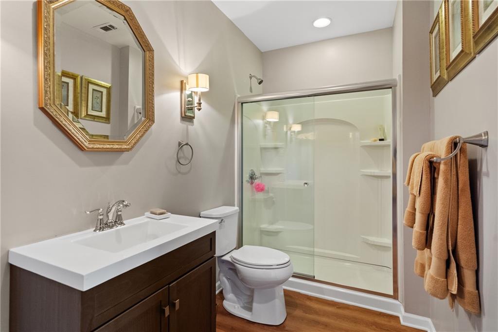 319 Laurel Lookout Hills