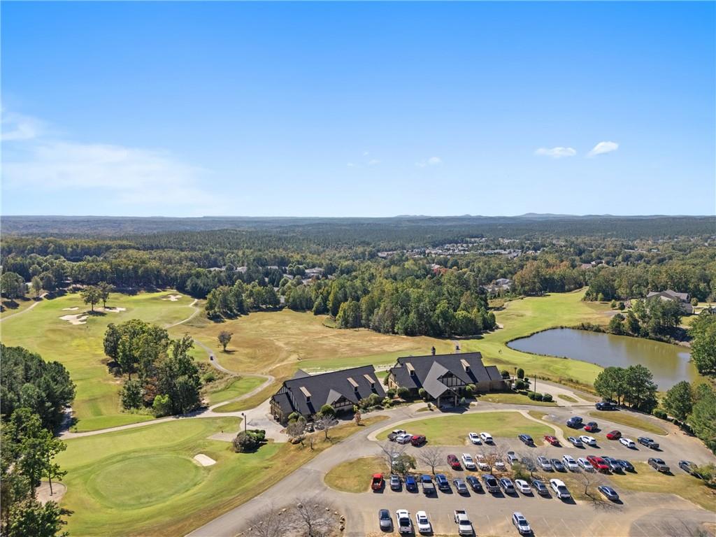 319 Laurel Lookout Hills