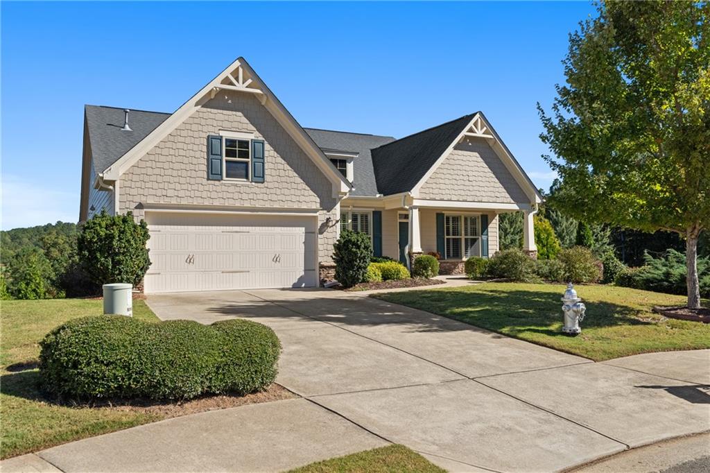 319 Laurel Lookout Hills