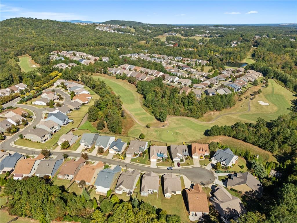 319 Laurel Lookout Hills