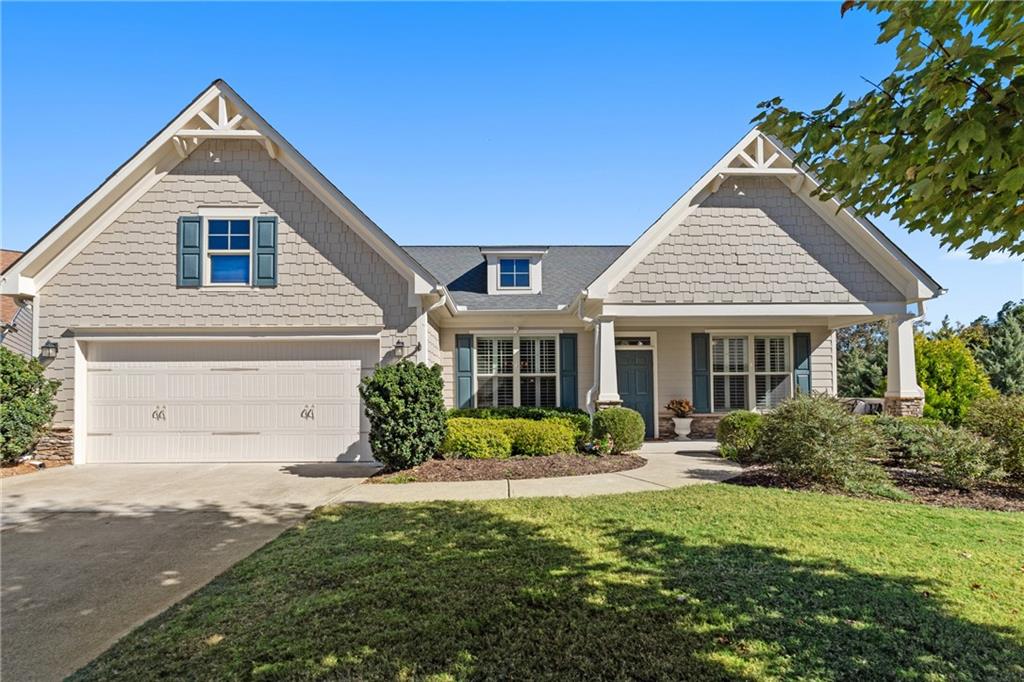 319 Laurel Lookout Hills