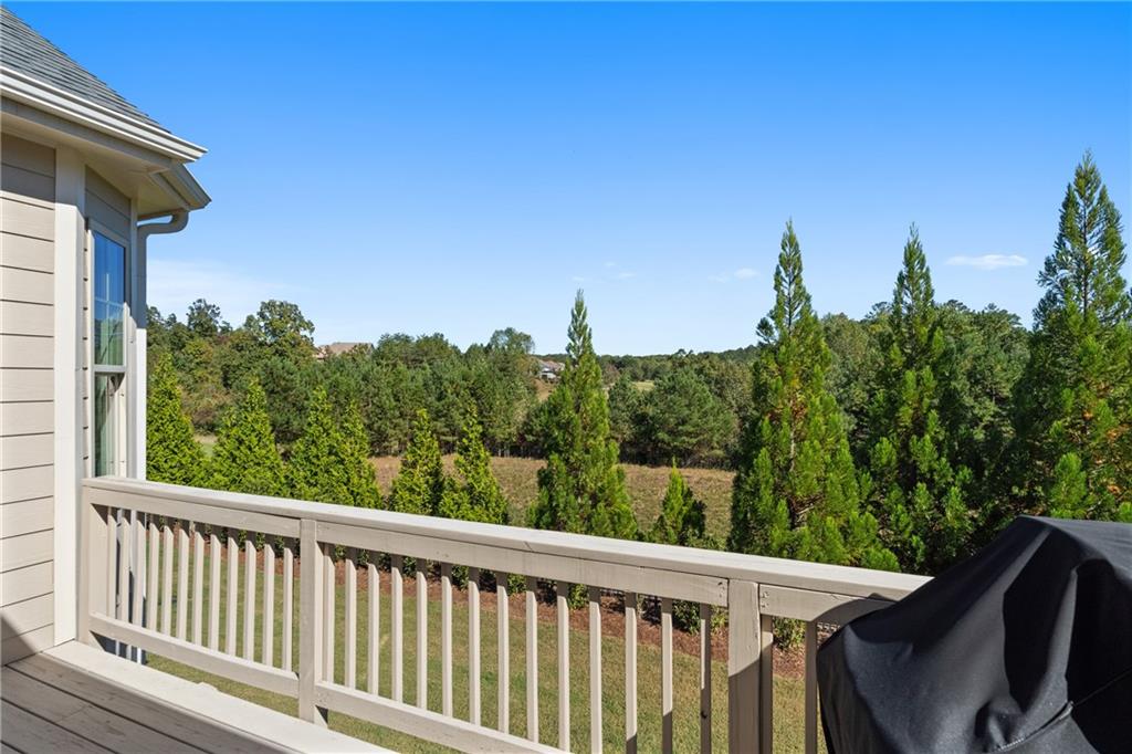 319 Laurel Lookout Hills