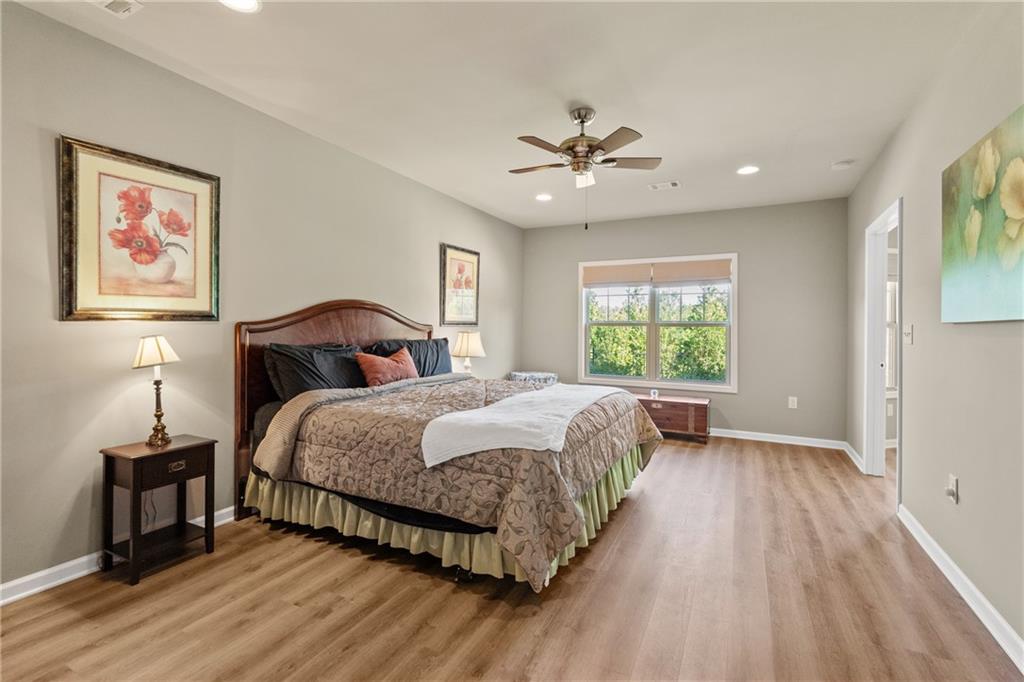 319 Laurel Lookout Hills