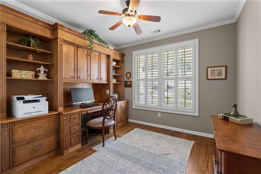 319 Laurel Lookout Hills