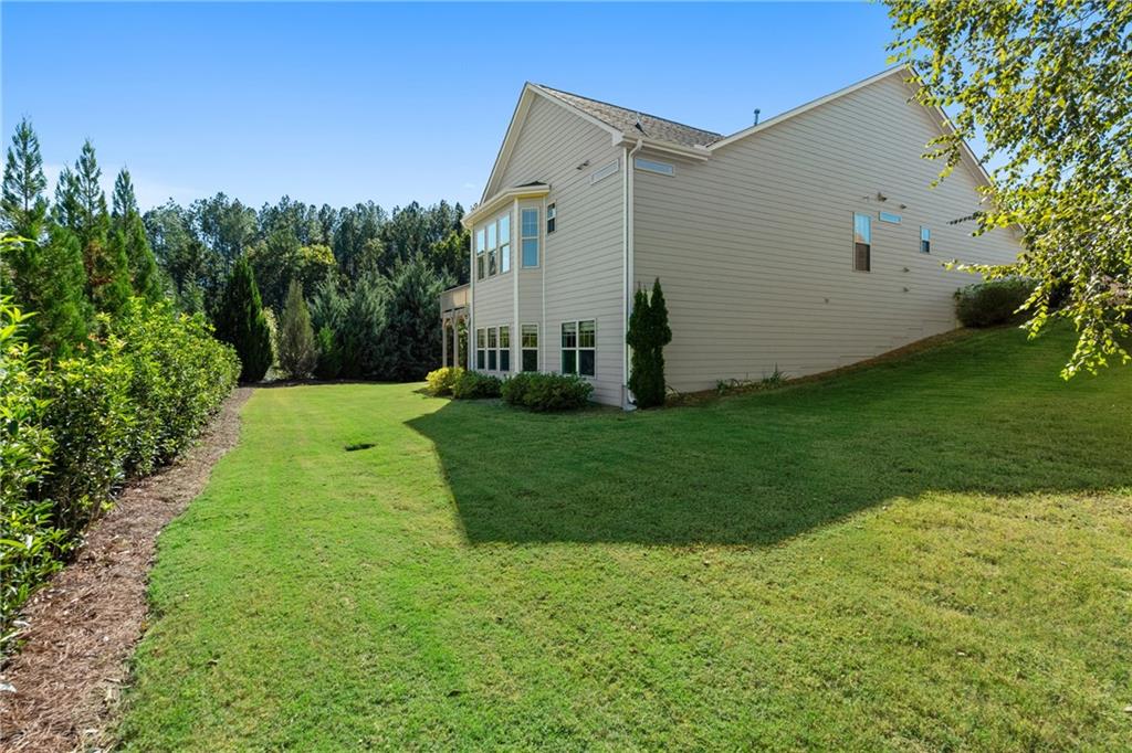 319 Laurel Lookout Hills