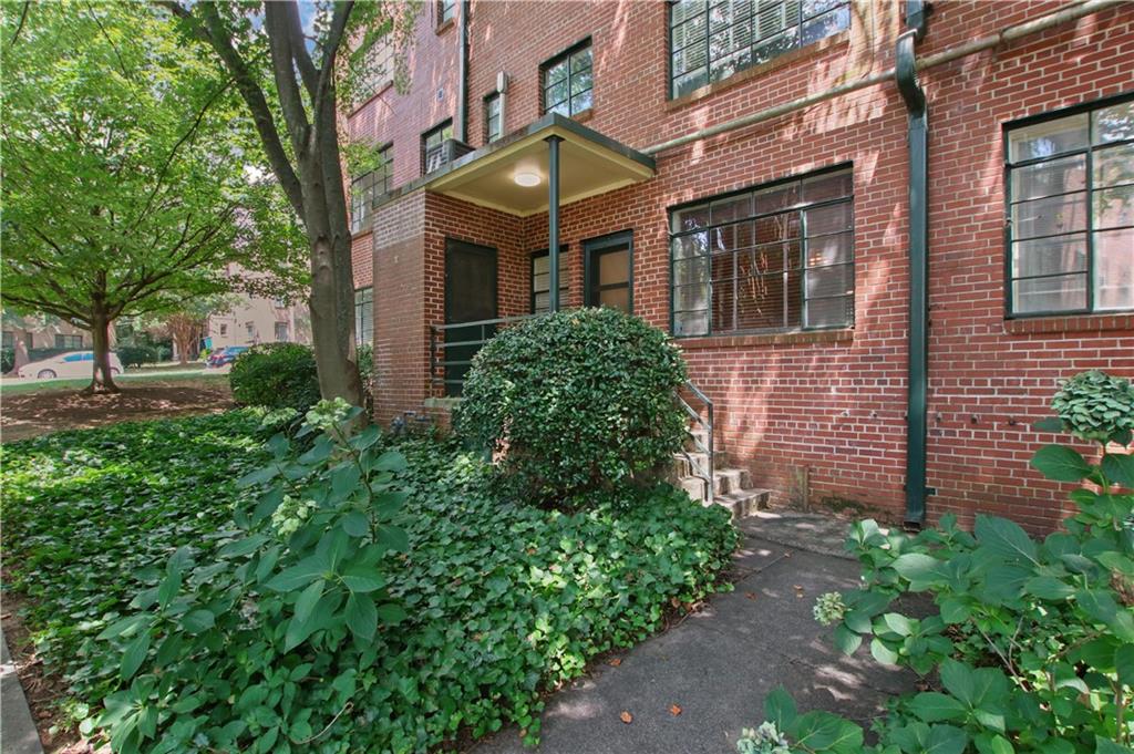 1174 Briarcliff Road NE Unit 1