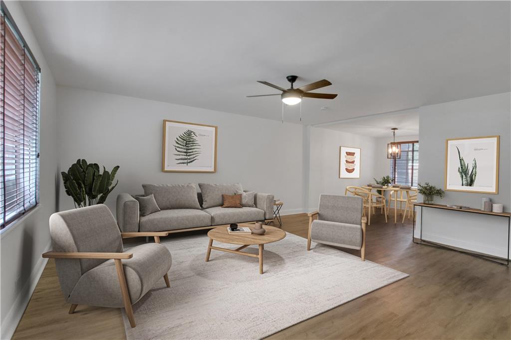 1174 Briarcliff Road NE Unit 1