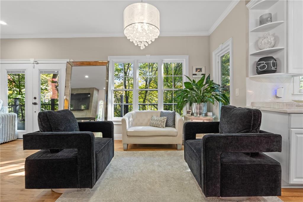 820 Glen Royal Drive