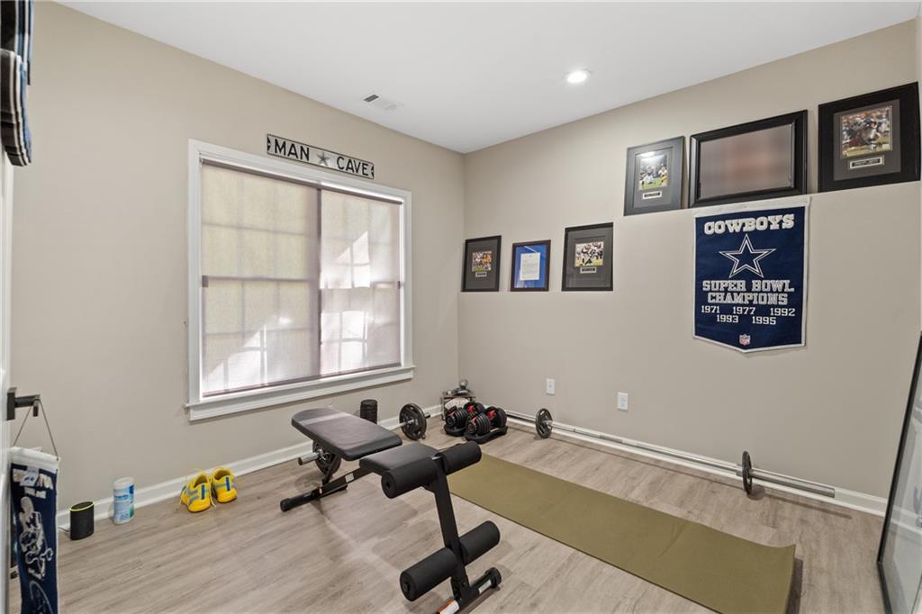 820 Glen Royal Drive