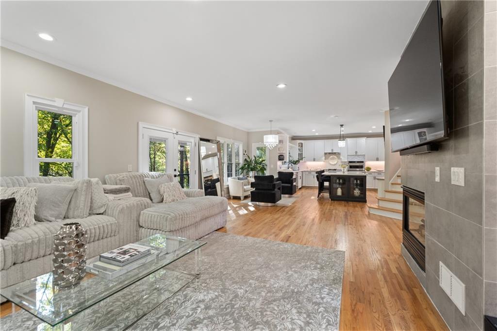 820 Glen Royal Drive