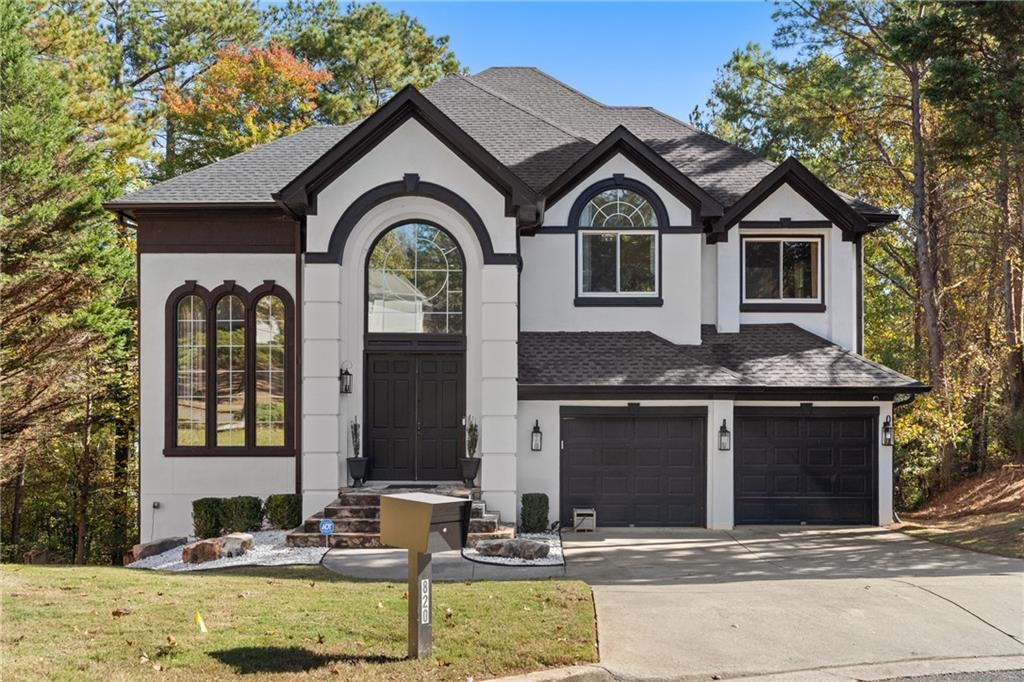 820 Glen Royal Drive