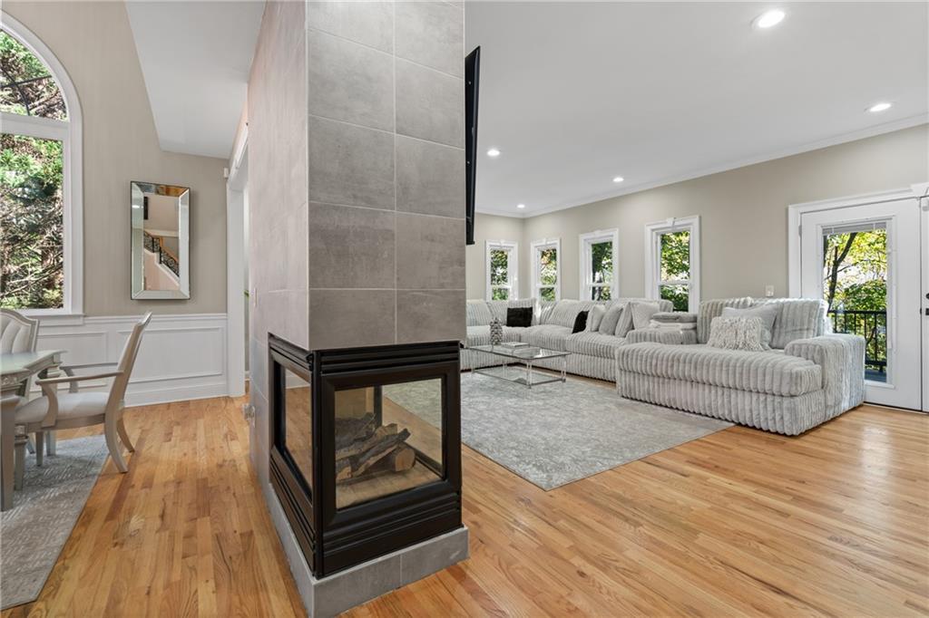 820 Glen Royal Drive