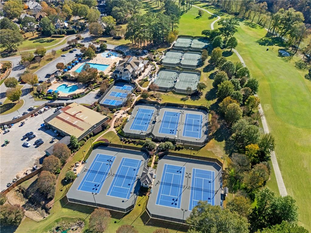 820 Glen Royal Drive