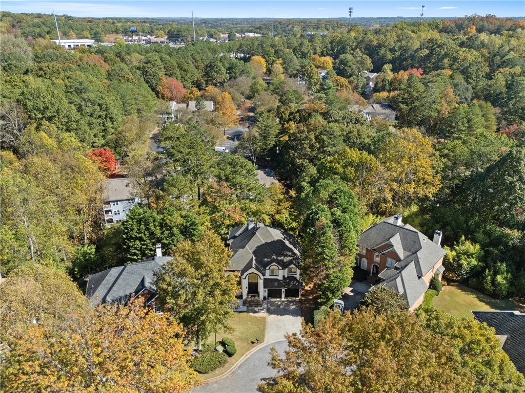 820 Glen Royal Drive