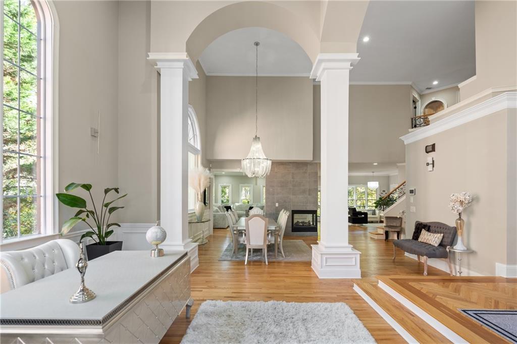 820 Glen Royal Drive