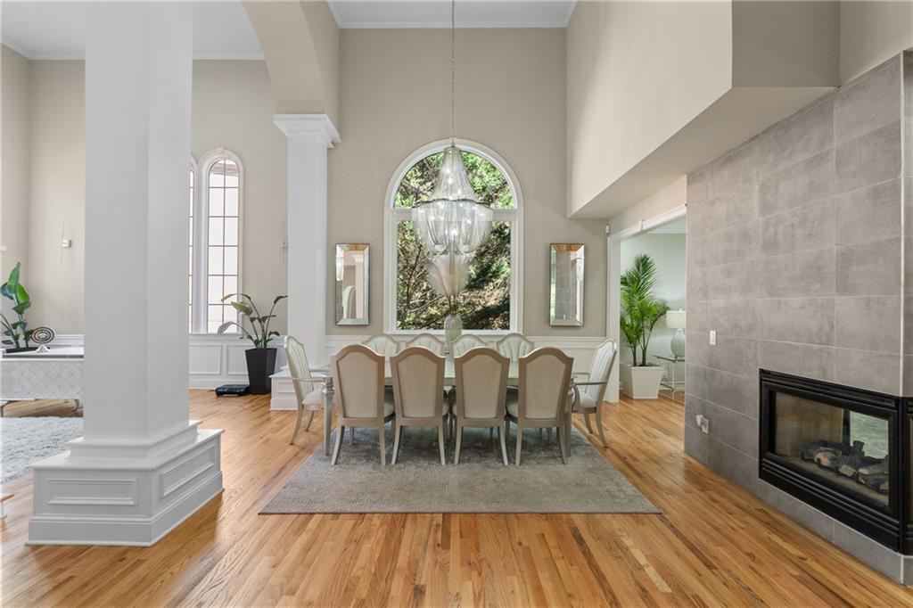 820 Glen Royal Drive