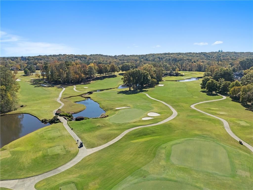 820 Glen Royal Drive