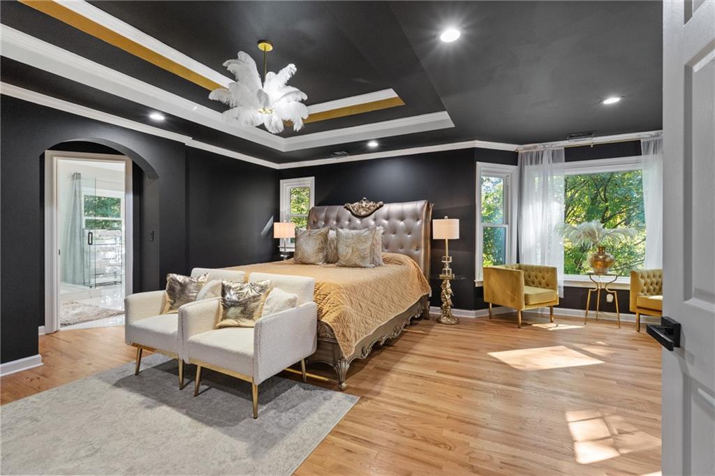 820 Glen Royal Drive