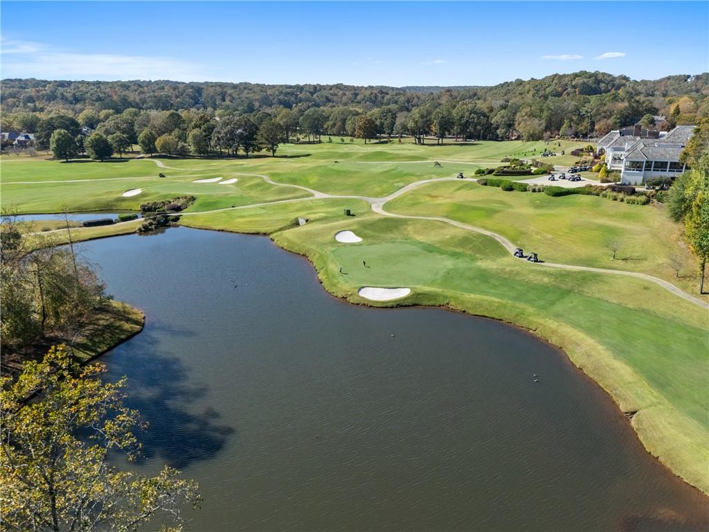 820 Glen Royal Drive