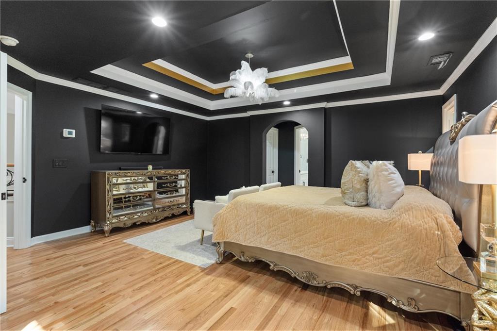 820 Glen Royal Drive