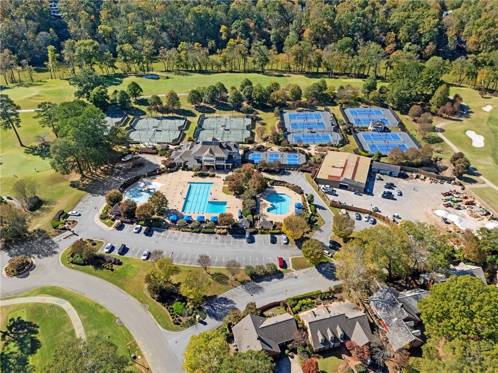 820 Glen Royal Drive