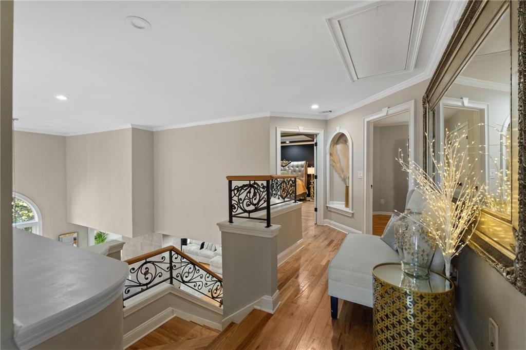 820 Glen Royal Drive