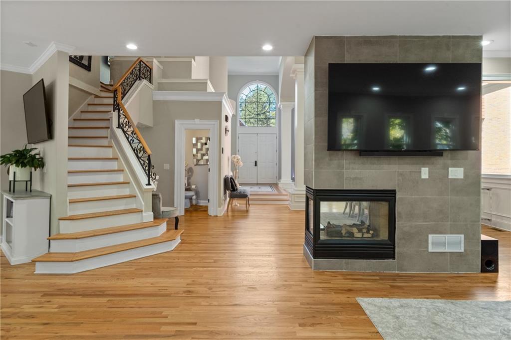 820 Glen Royal Drive