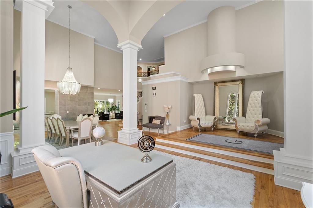 820 Glen Royal Drive